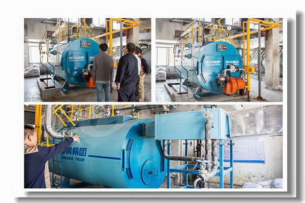 中正沼氣鍋爐的優(yōu)勢有哪些？