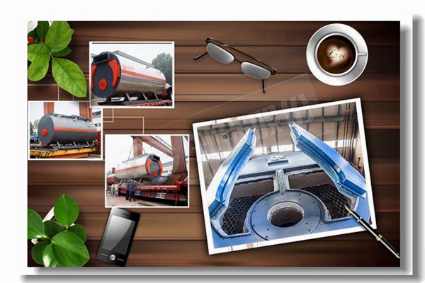 燃氣熱水鍋爐需要進行煮爐操作嗎？