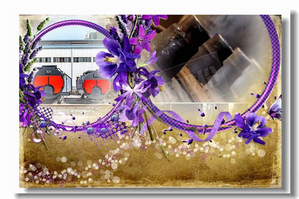 循環(huán)流化床鍋爐內各部分的磨損是什么情況的？