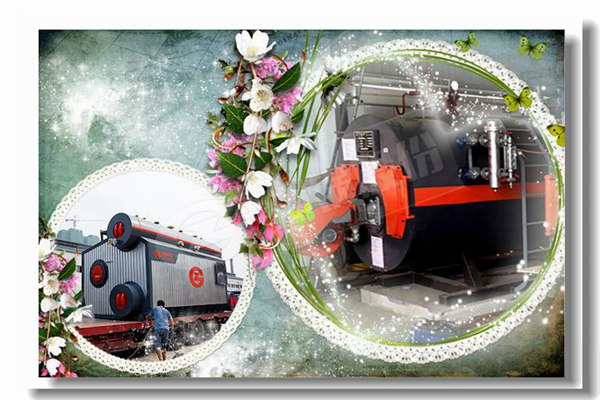 1噸至20噸工業(yè)燃?xì)庹羝仩t