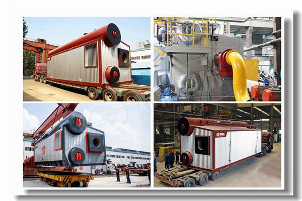 燃煤鍋爐除塵器多少錢？