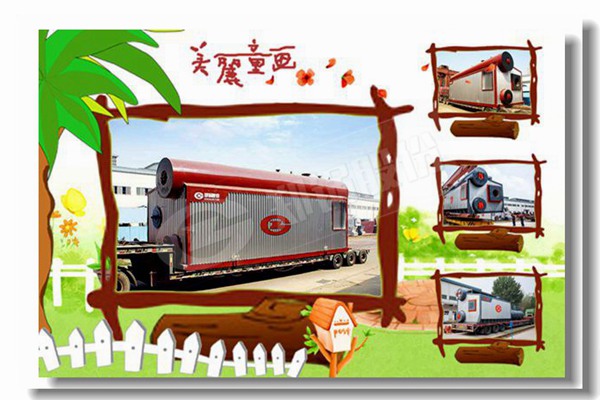 熱水鍋爐的工藝參數(shù)有哪些？