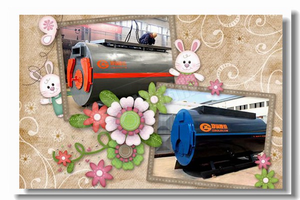 用于烘干室的蒸汽鍋爐應(yīng)該怎么選型？