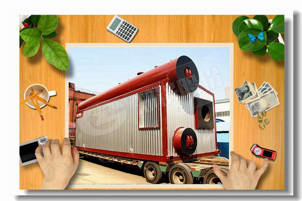 2000公斤燃?xì)庹羝仩t