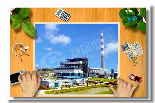 流化床鍋爐結(jié)焦的形式有哪幾種?