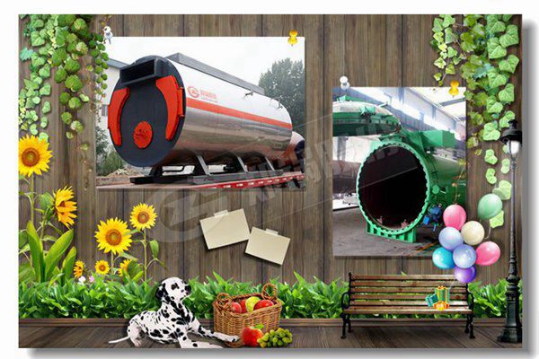 如何判定燃油/燃?xì)忮仩t是否節(jié)能？