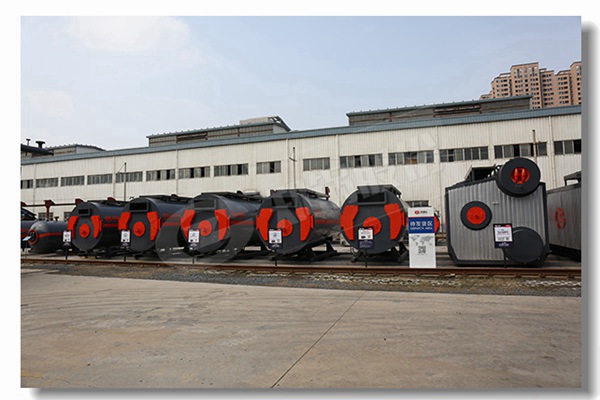 吐魯番3噸燃氣鍋爐價格是多少？